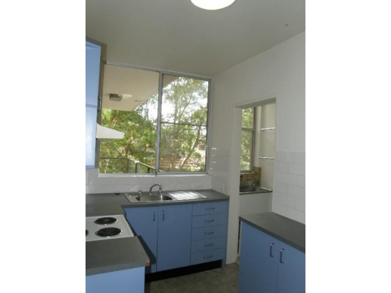 1/34 Sinclair Street, Wollstonecraft NSW 2065