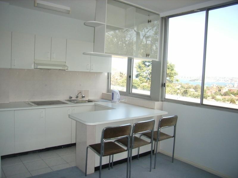 18/441 Alfred Street, Neutral Bay NSW 2089