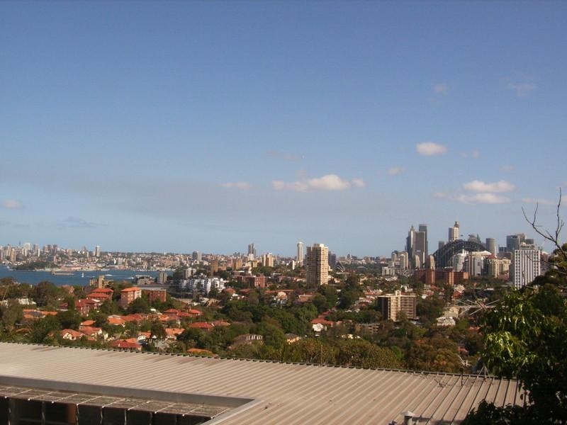 18/441 Alfred Street, Neutral Bay NSW 2089