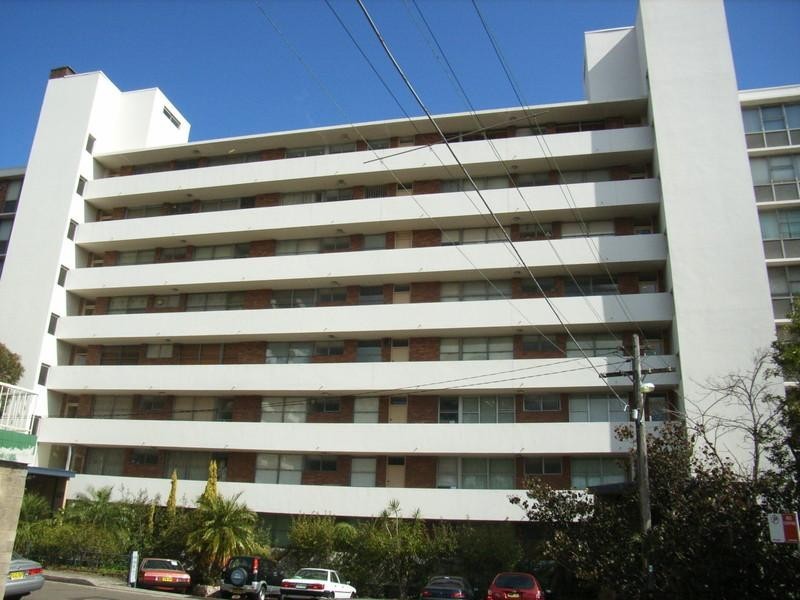 18/441 Alfred Street, Neutral Bay NSW 2089