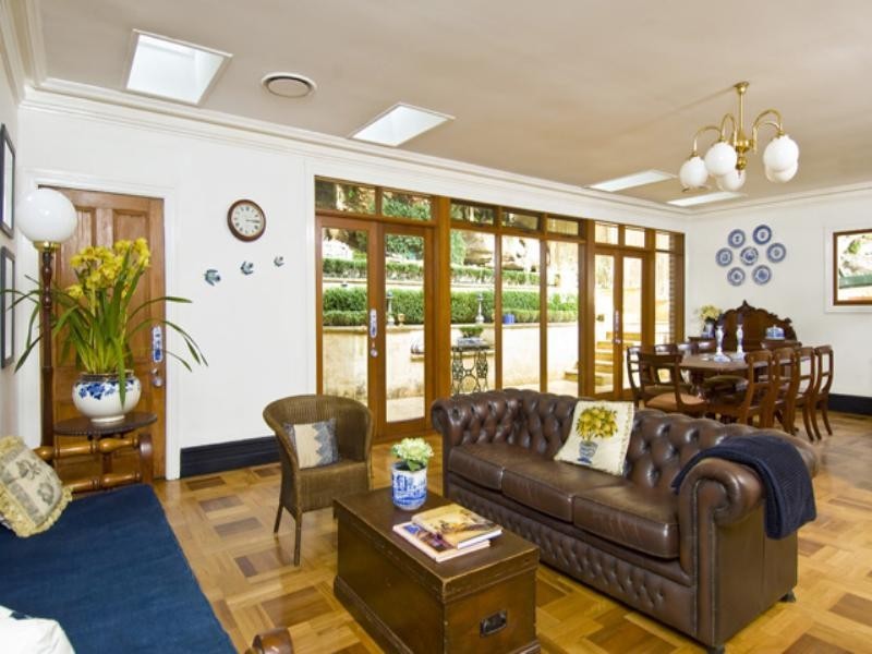 17 Avenue Road, Mosman NSW 2088