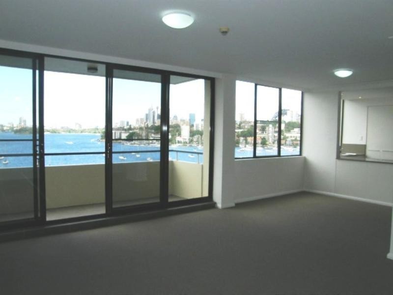 8/1 Spains Wharf Road, Neutral Bay NSW 2089