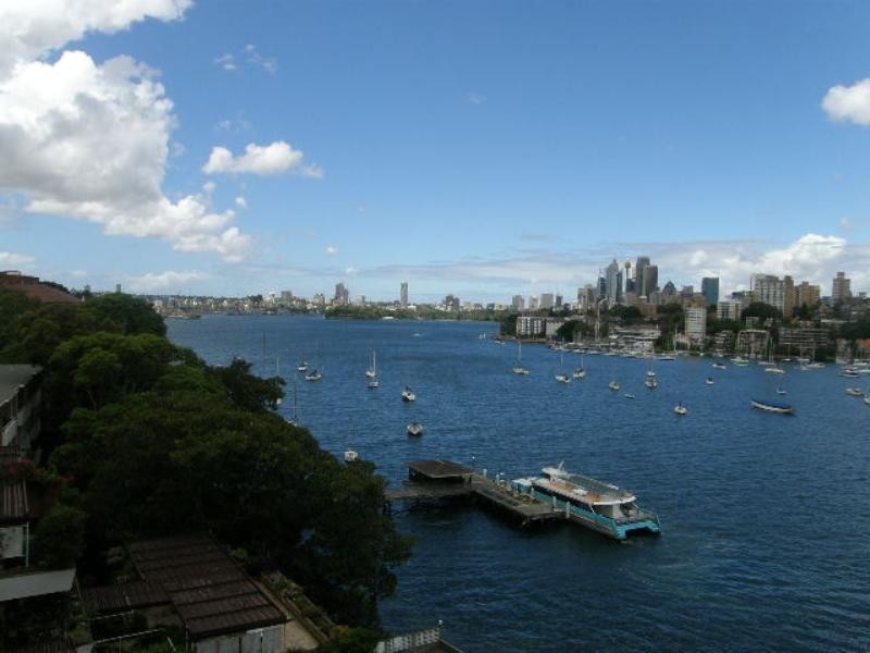 8/1 Spains Wharf Road, Neutral Bay NSW 2089
