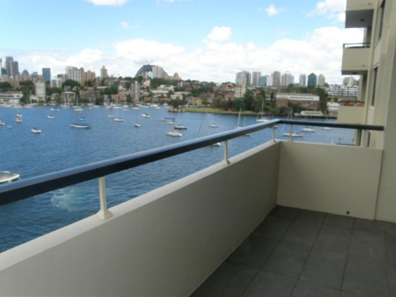 8/1 Spains Wharf Road, Neutral Bay NSW 2089