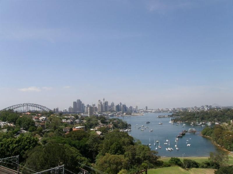 21/6 Carr Street, Waverton NSW 2060