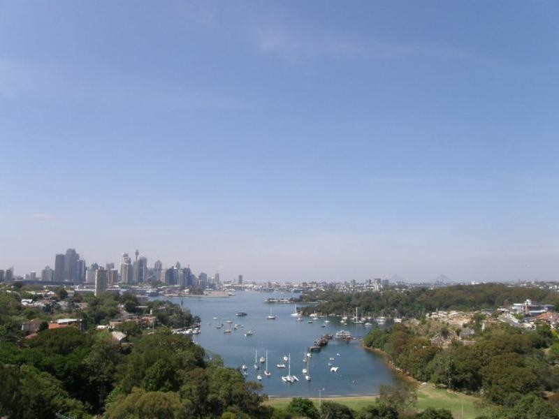 21/6 Carr Street, Waverton NSW 2060