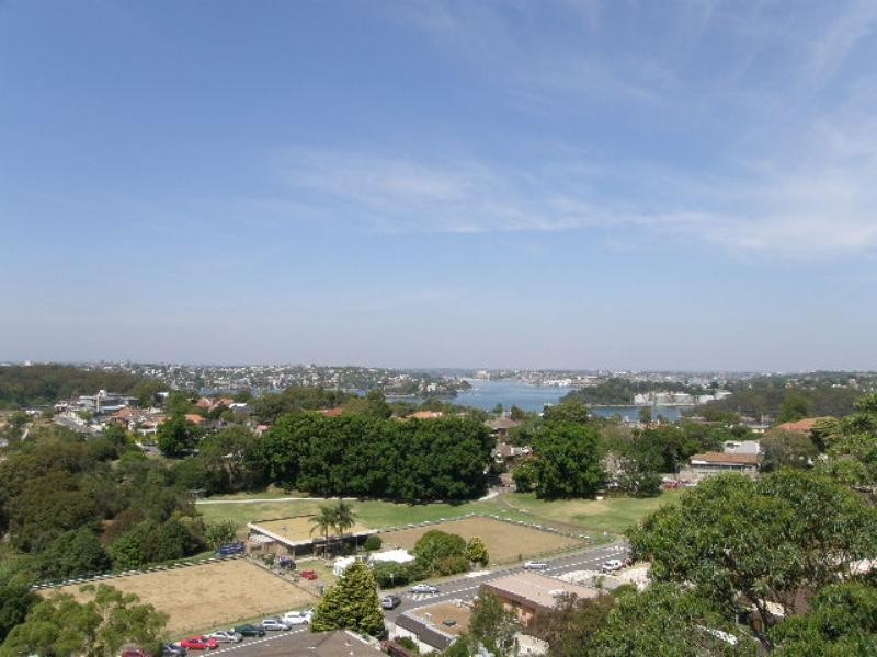 21/6 Carr Street, Waverton NSW 2060