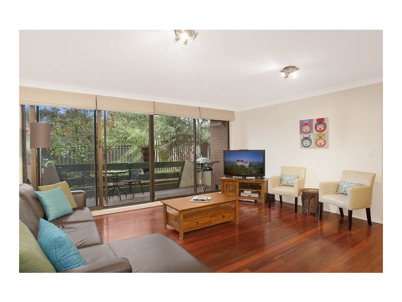 19/127-131 Cook Road, Centennial Park NSW 2021