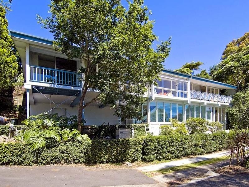 13 and 15 Balmoral Avenue, Mosman NSW 2088