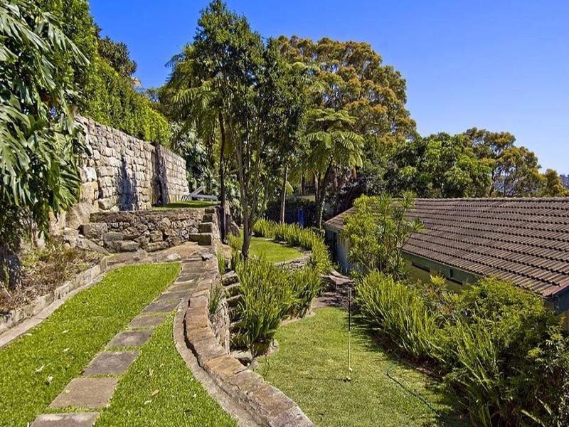 13 and 15 Balmoral Avenue, Mosman NSW 2088