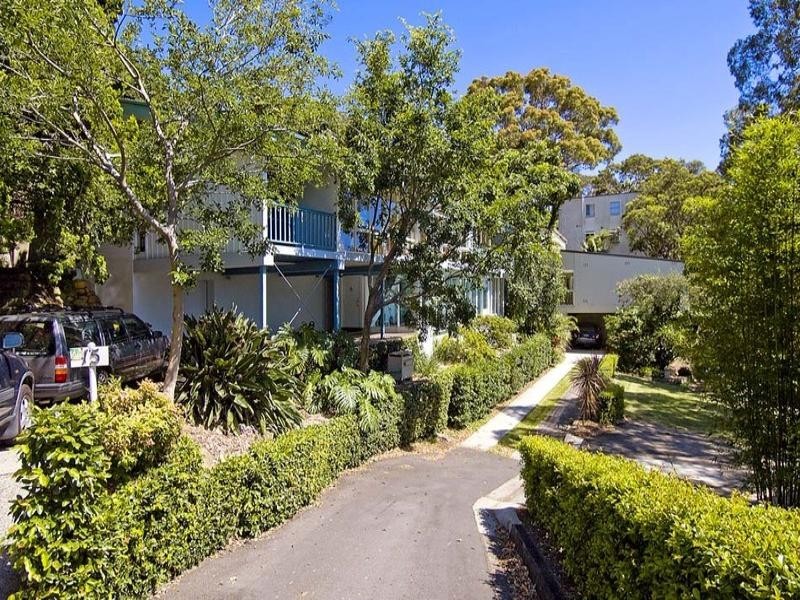 13 and 15 Balmoral Avenue, Mosman NSW 2088