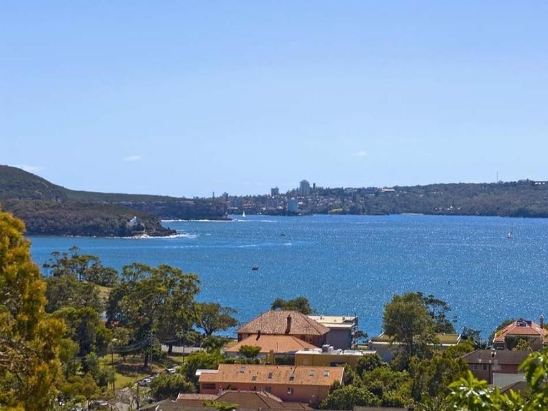 13 and 15 Balmoral Avenue, Mosman NSW 2088