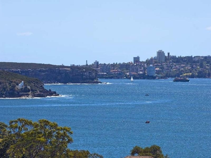 13 and 15 Balmoral Avenue, Mosman NSW 2088