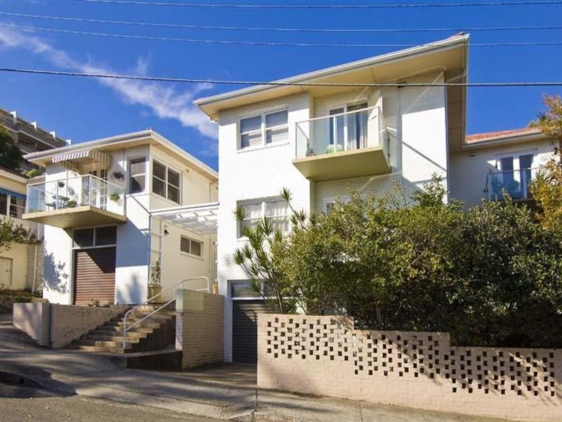4/1 Hardie Street, Neutral Bay NSW 2089