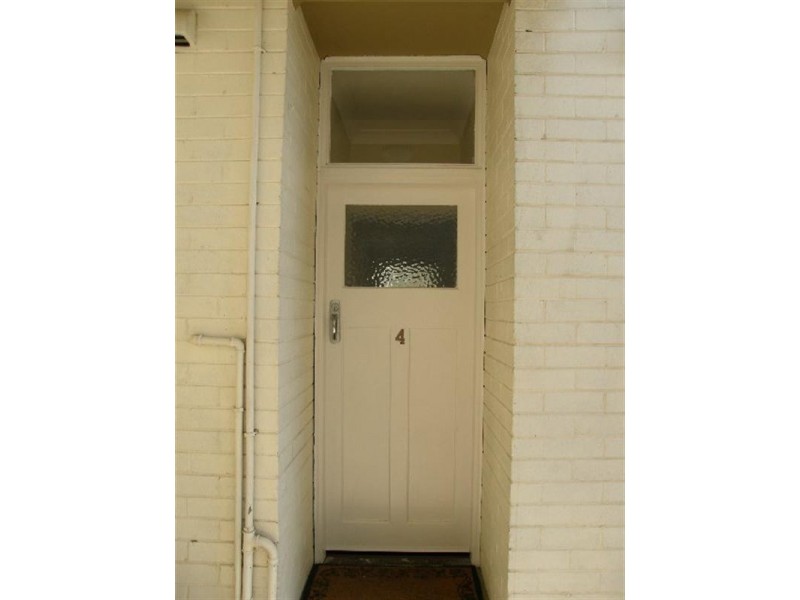 4/1 Hardie Street, Neutral Bay NSW 2089