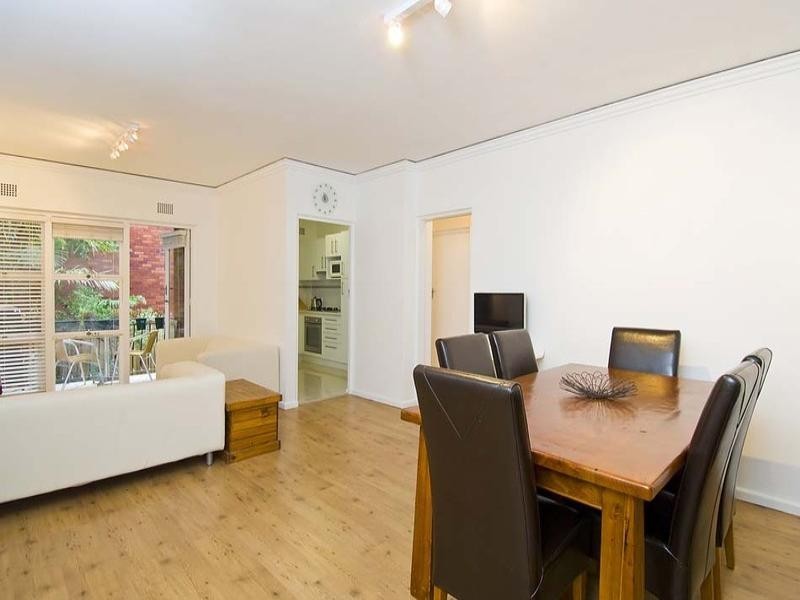 2/47 Shirley Road, Wollstonecraft NSW 2065