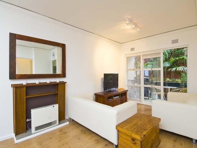 2/47 Shirley Road, Wollstonecraft NSW 2065