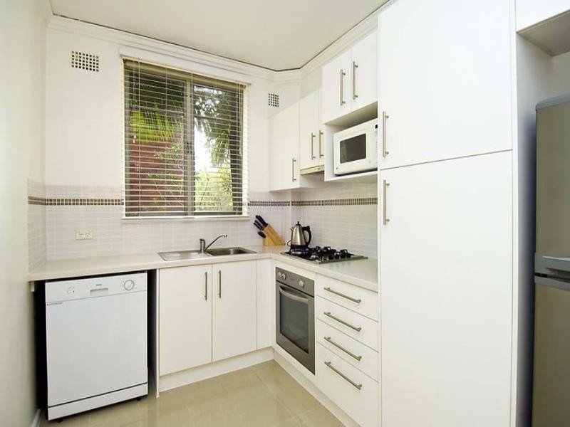 2/47 Shirley Road, Wollstonecraft NSW 2065