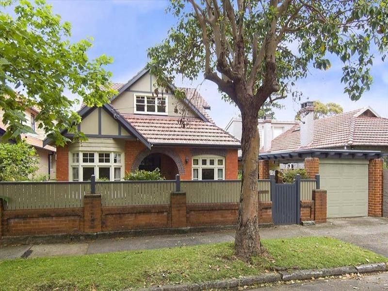 44 Holt Avenue, Mosman NSW 2088