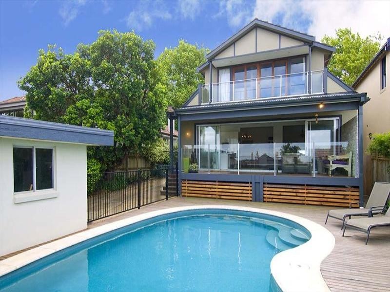 44 Holt Avenue, Mosman NSW 2088