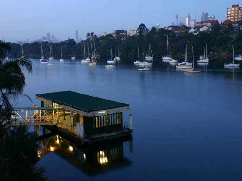 2/4 Musgrave Street, Mosman NSW 2088