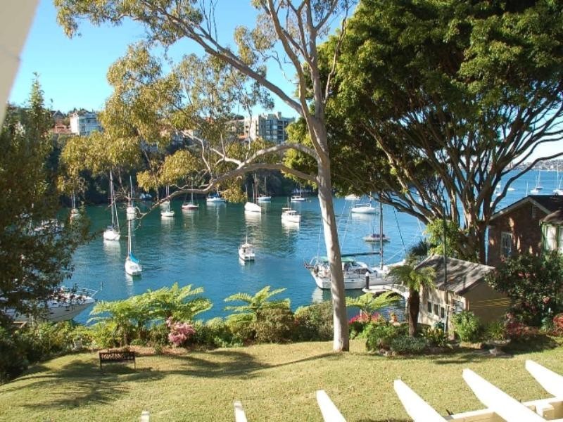 2/17 Shellcove Road, Neutral Bay NSW 2089