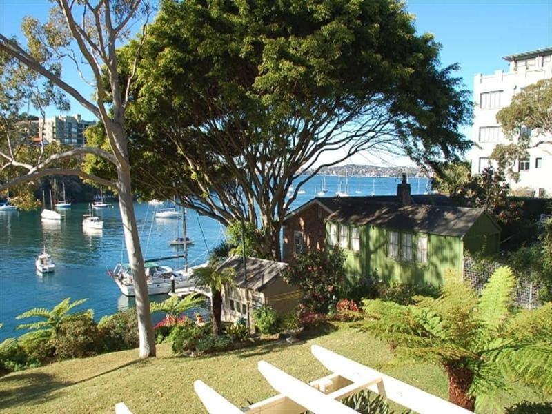 2/17 Shellcove Road, Neutral Bay NSW 2089