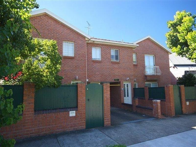 4/5-7 Lithgow Street, Wollstonecraft NSW 2065