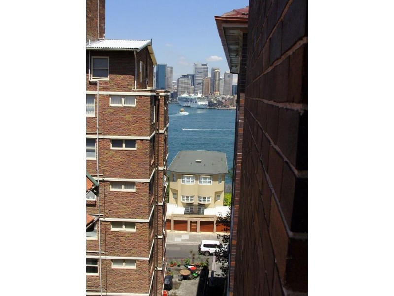 16/59 Upper Pitt Street, Kirribilli NSW 2061