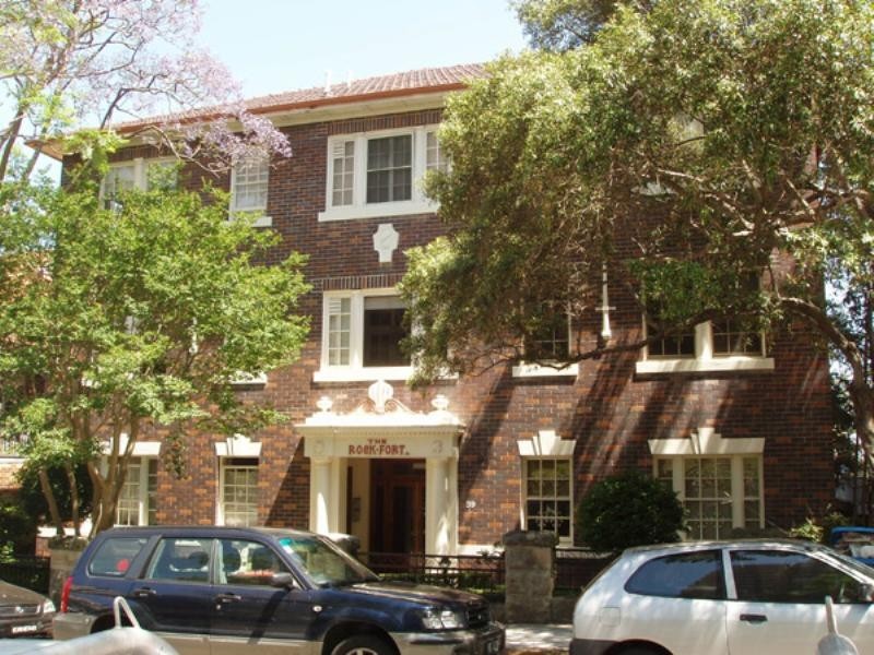 16/59 Upper Pitt Street, Kirribilli NSW 2061