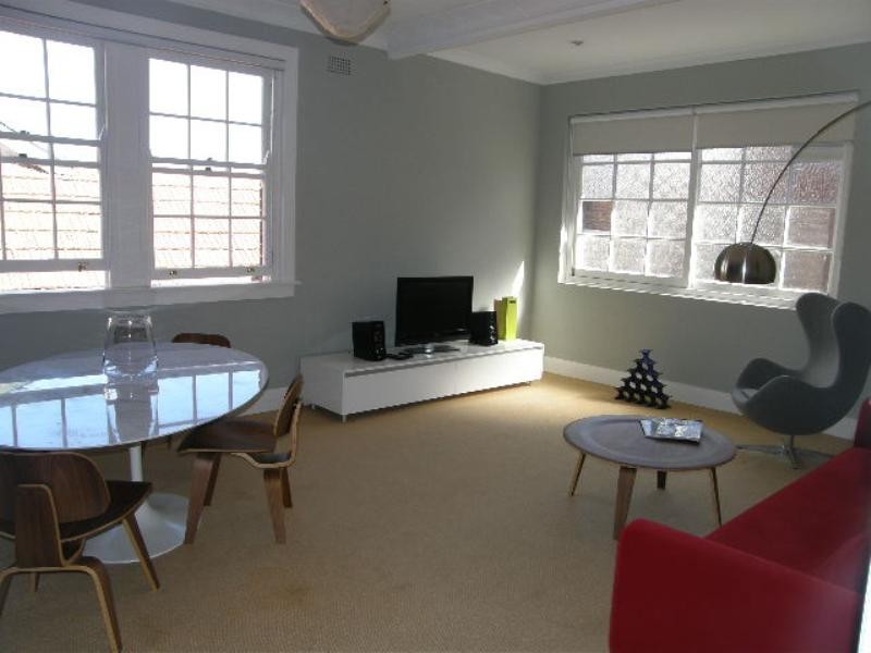 16/59 Upper Pitt Street, Kirribilli NSW 2061