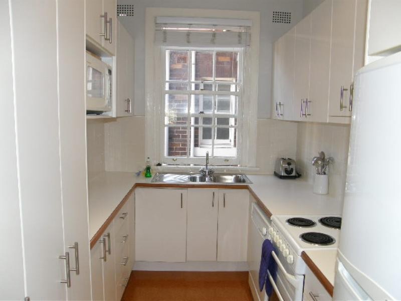 16/59 Upper Pitt Street, Kirribilli NSW 2061