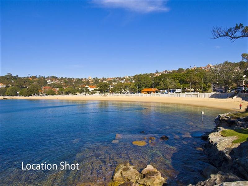 16/5 The Esplanade, Mosman NSW 2088
