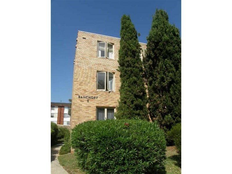 16/5 The Esplanade, Mosman NSW 2088