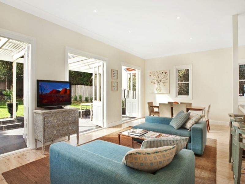 25 Queen Street, Mosman NSW 2088