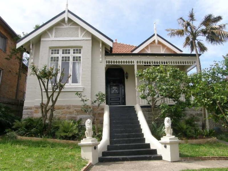 25 Queen Street, Mosman NSW 2088