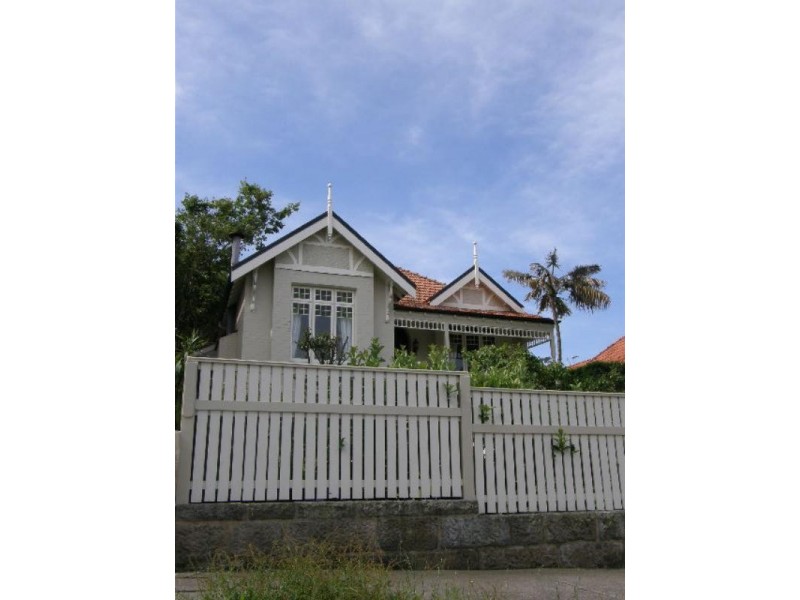 25 Queen Street, Mosman NSW 2088
