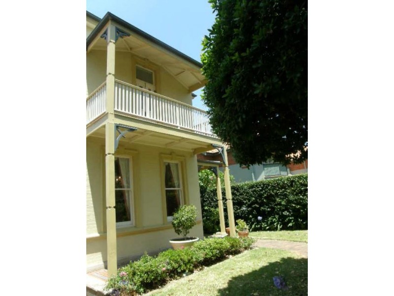 68 Glover Street, Mosman NSW 2088