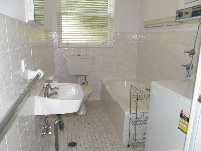 3/26 Lavender Street, Lavender Bay NSW 2060