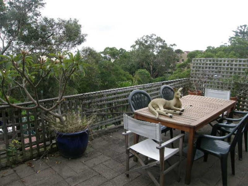 8/19 Belmont Avenue, Wollstonecraft NSW 2065