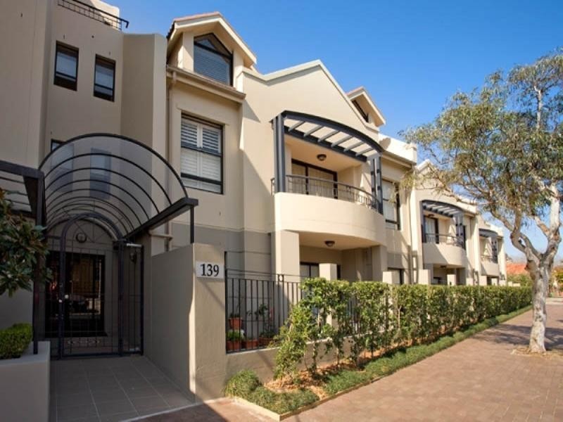 4/139 Middle Head Road, Mosman NSW 2088