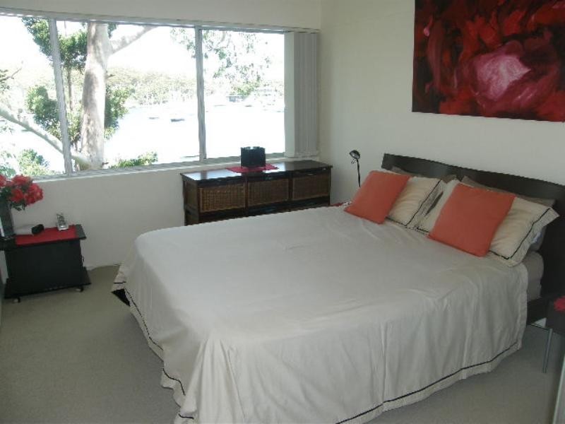 12/8 Munro Street, Mcmahons Point NSW 2060