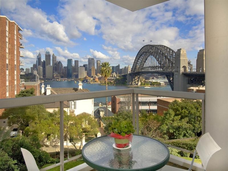 5/50 Upper Pitt Street, Kirribilli NSW 2061