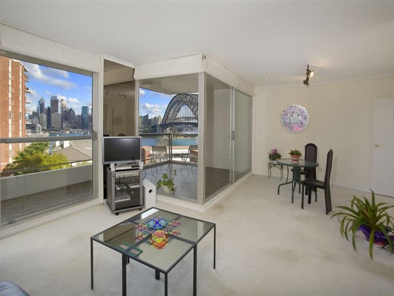 5/50 Upper Pitt Street, Kirribilli NSW 2061