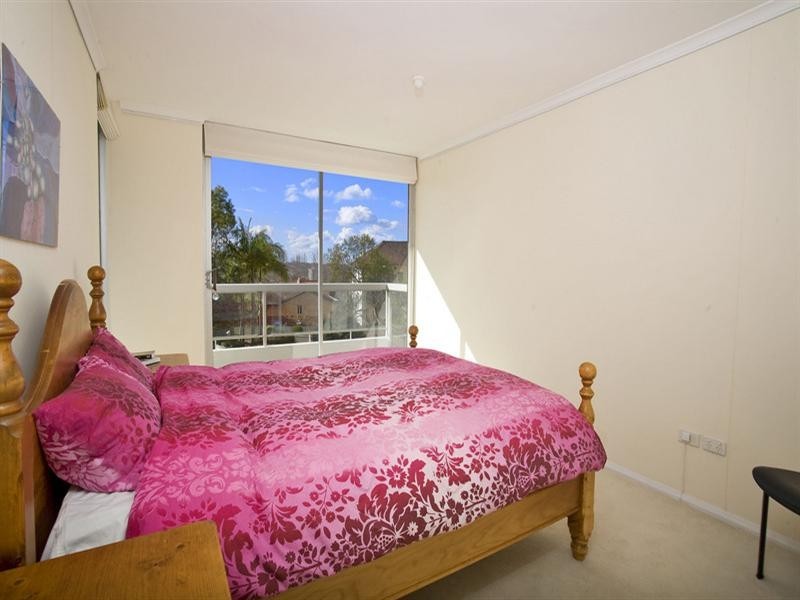 5/50 Upper Pitt Street, Kirribilli NSW 2061