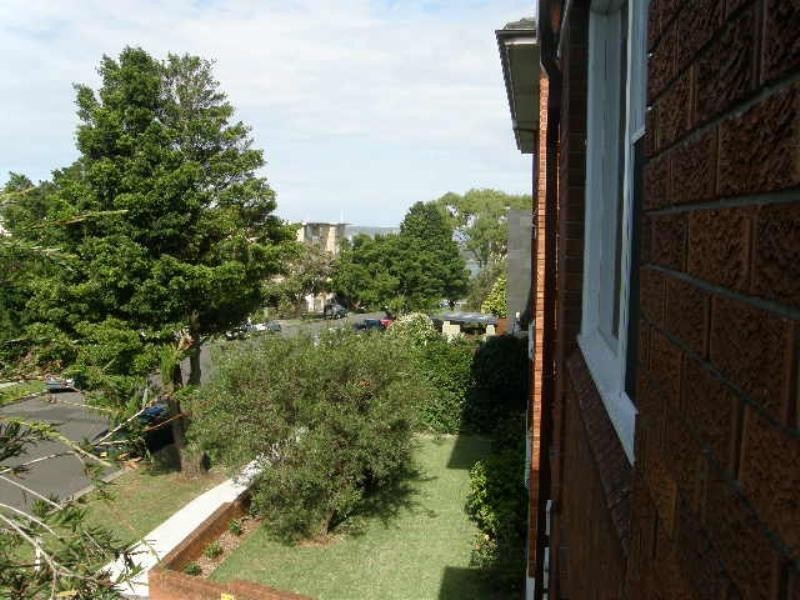 6/12 Punch Street, Mosman NSW 2088