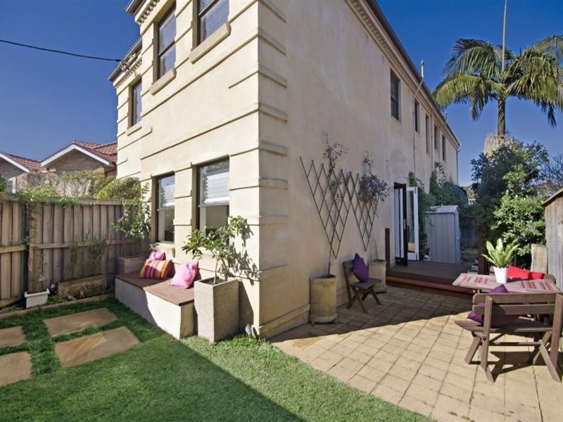 2/36 Park Road, Naremburn NSW 2065