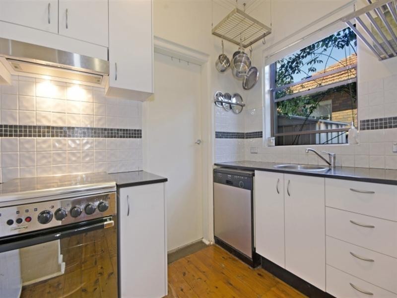 2/36 Park Road, Naremburn NSW 2065