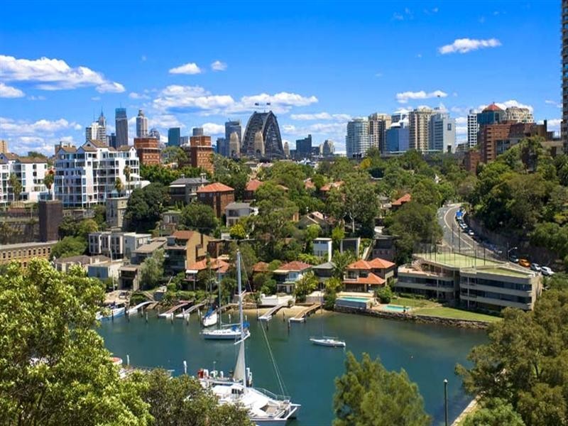 12/58 Kurraba Road, Neutral Bay NSW 2089