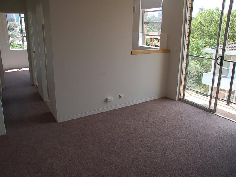 12/58 Kurraba Road, Neutral Bay NSW 2089